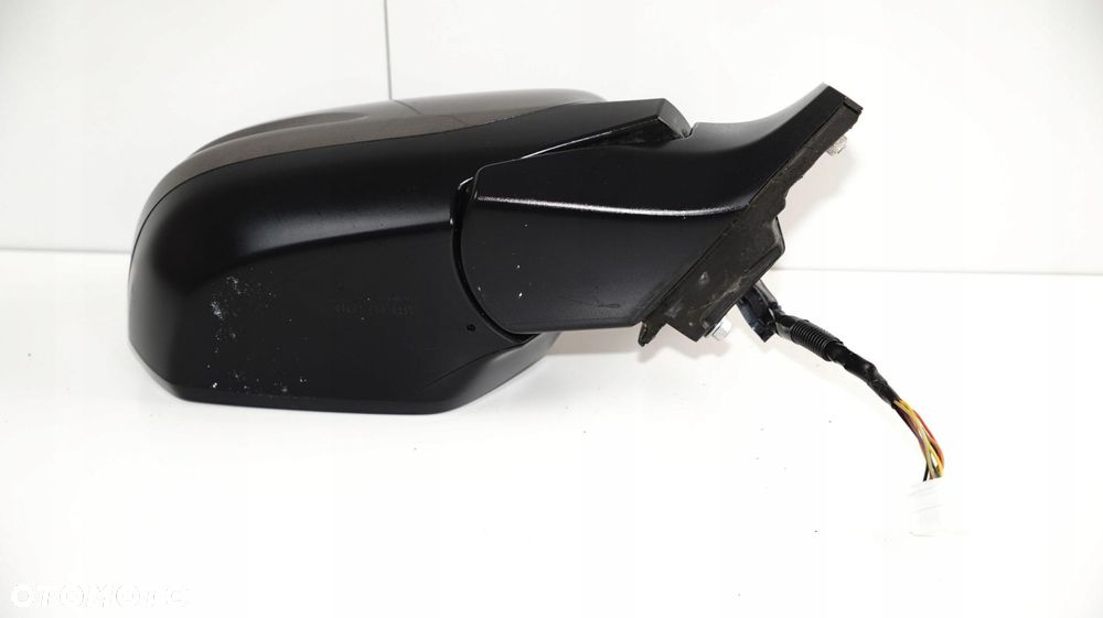 LUSTERKO PRAWE HONDA CRV IV 12-14R 9PIN YR578M - 8