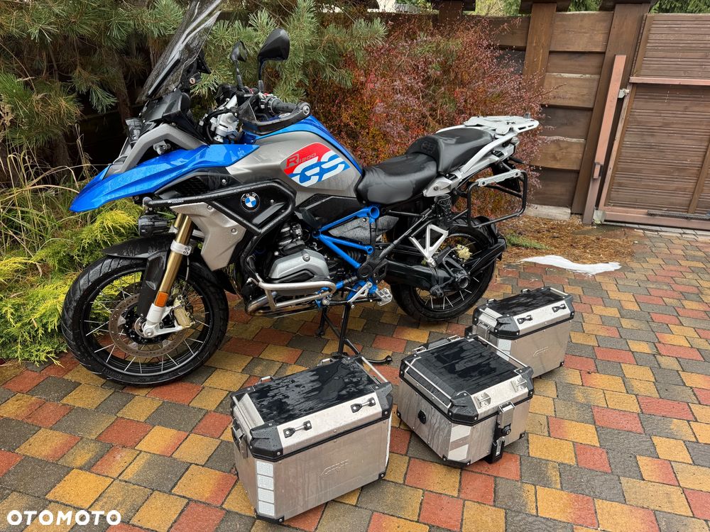BMW GS - 3