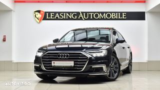 Audi A8 60 TFSI e quattro Tiptronic PHEV