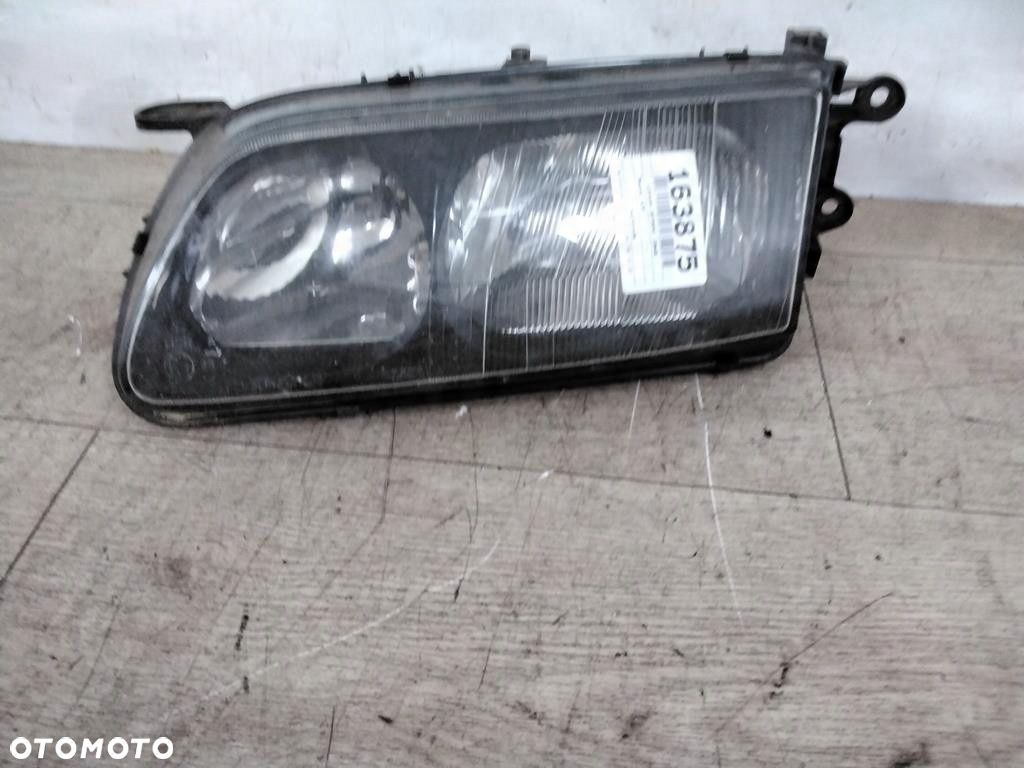 MAZDA 626 LAMPA PRZÓD LEWA - 1