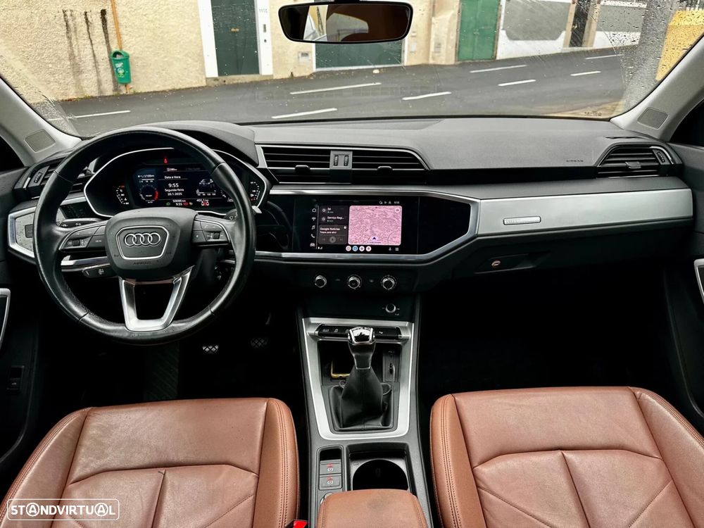 Audi Q3 Sportback 35 TFSI S line - 17