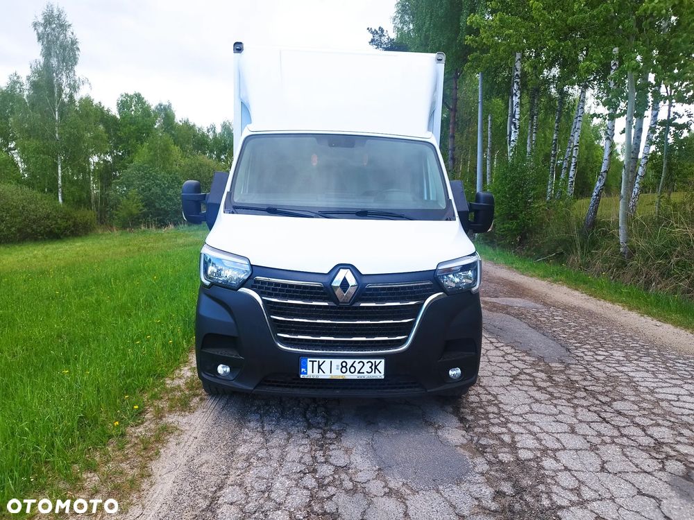 Renault MASTER - 2