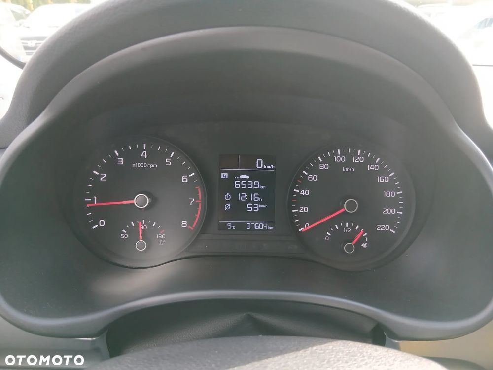 Kia Stonic 1.0 T-GDI M - 10