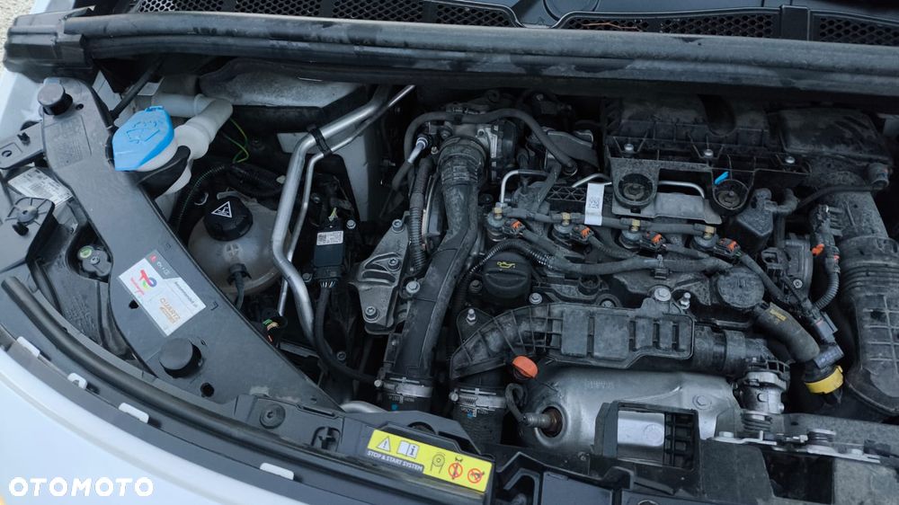 Citroën Berlingo - 11