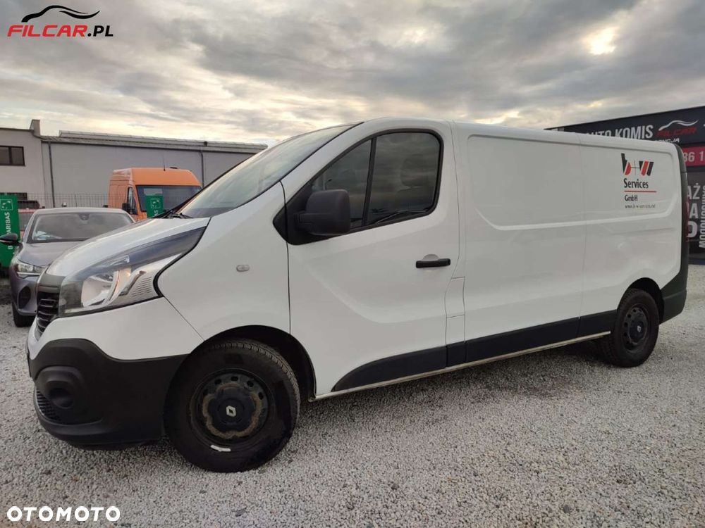 Renault Trafic - 22