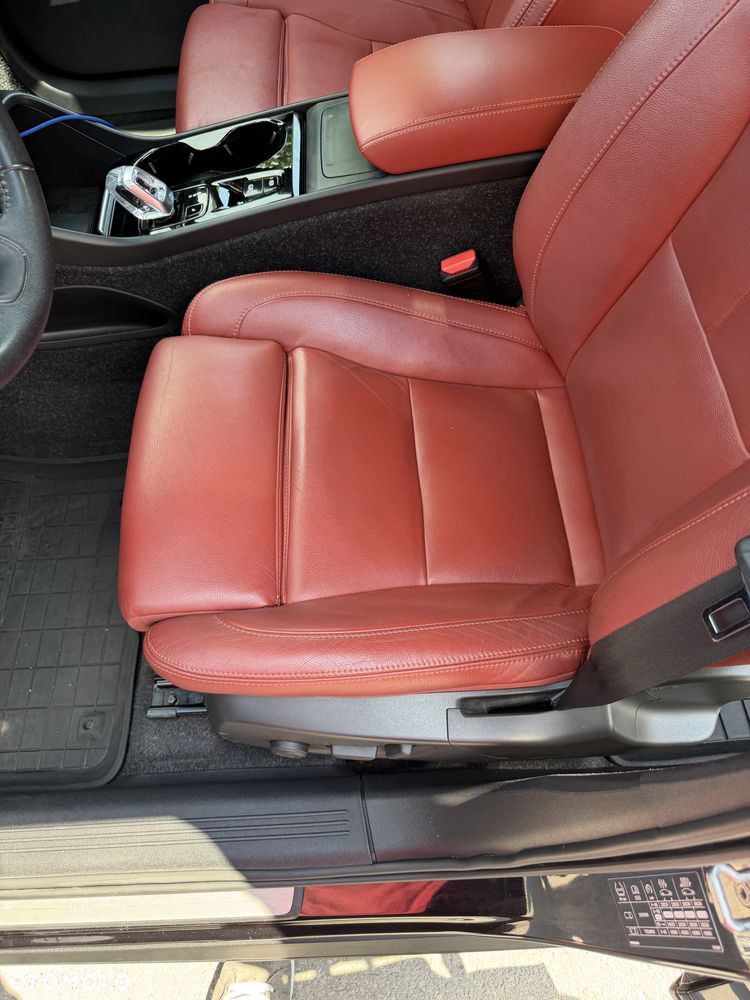 Volvo XC 40 D3 AWD Inscription - 25