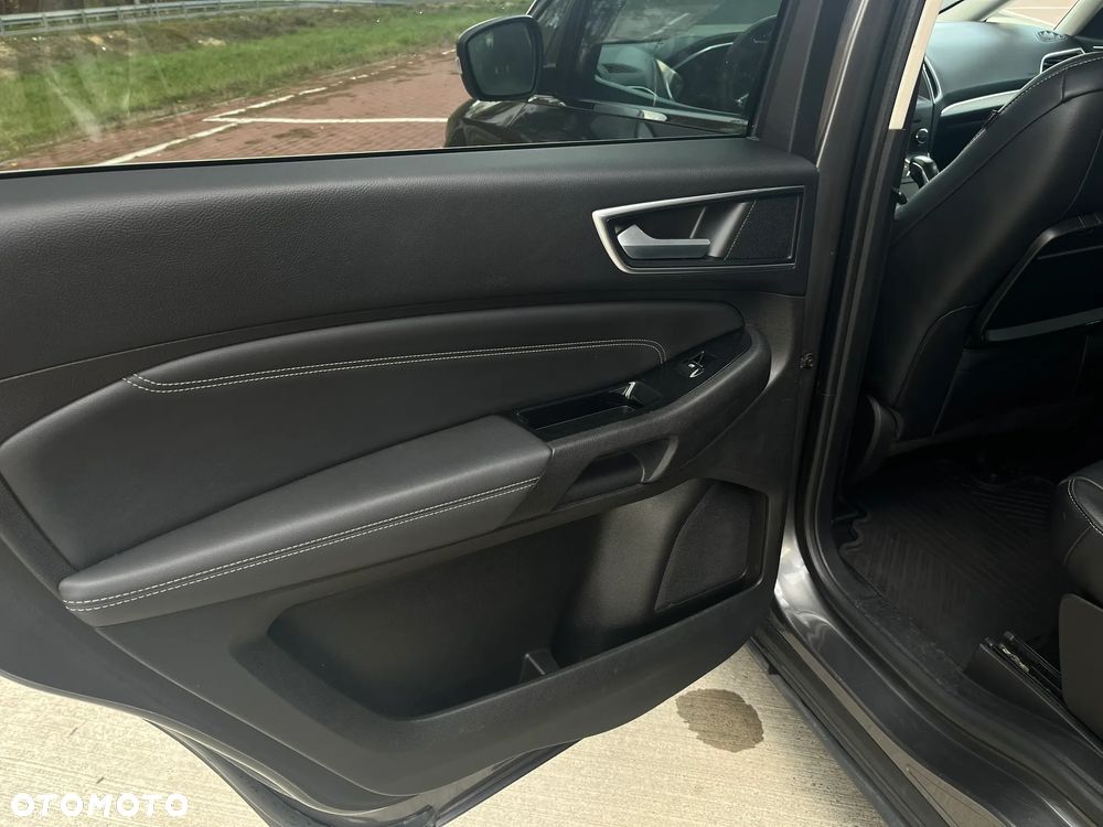Ford S-Max 2.0 TDCi Titanium PowerShift - 14