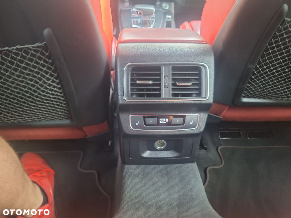 Audi SQ5 - 27