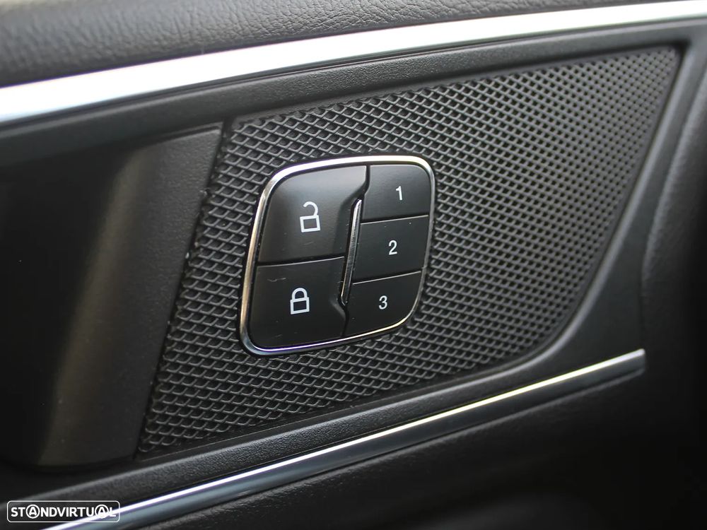 Ford S-Max 2.0 TDCi Titanium - 20