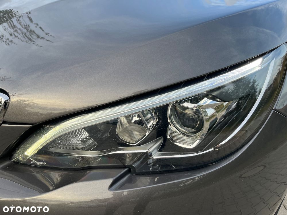 Peugeot 308 BlueHDi 100 Stop & Start Active - 20