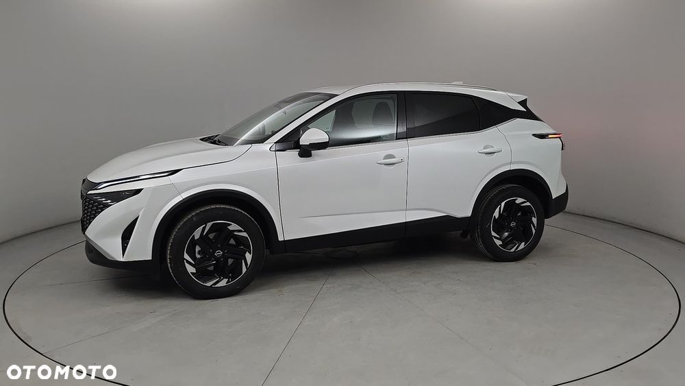 Nissan Qashqai 1.3 DIG-T MHEV N-Connecta Xtronic - 2