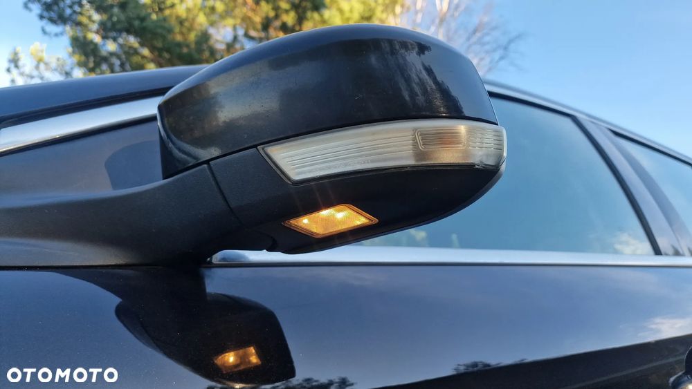 Ford Mondeo 2.0 TDCi Titanium X - 25