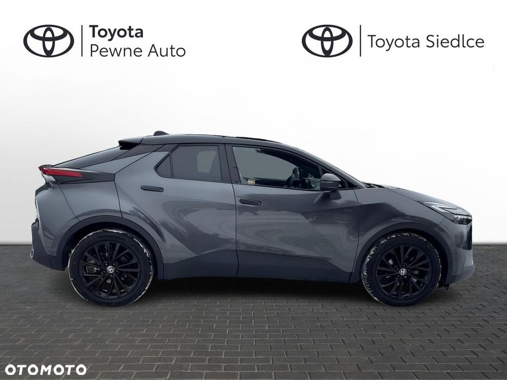 Toyota C-HR - 30