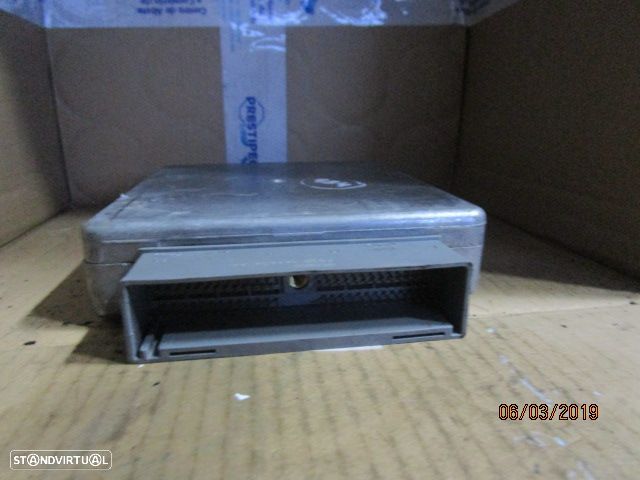 Centralina 96FB12A650FD FORD FIESTA 2000 1.25I - 3