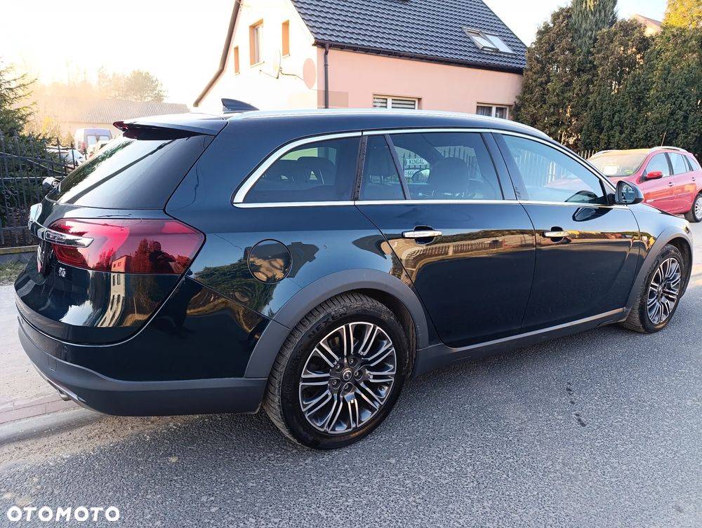 Opel Insignia 2.0 ECOTEC DI Turbo Business Innovation - 31