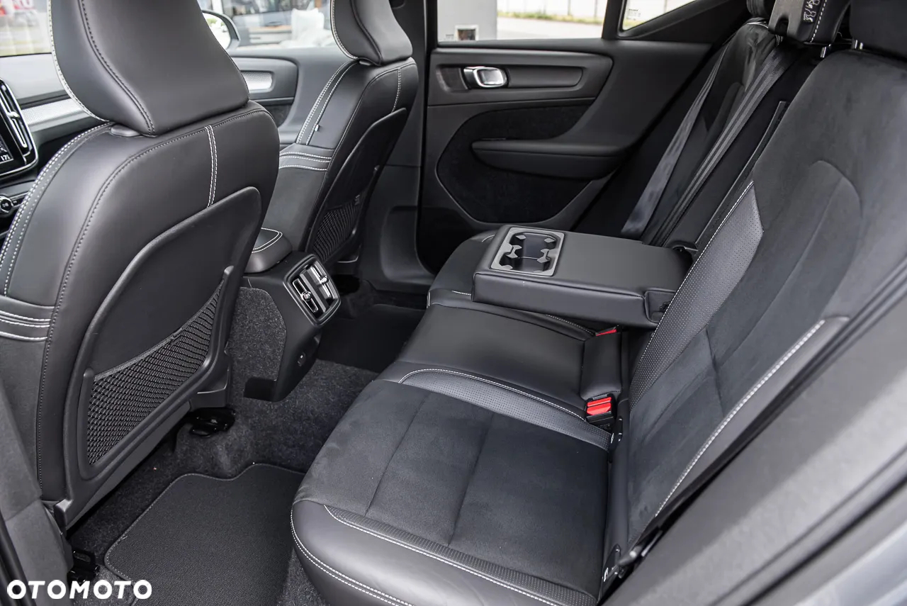 Volvo XC 40 D3 - 27