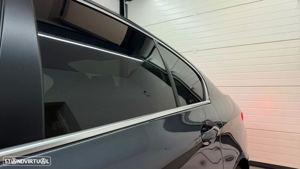 BMW 525 d Auto - 14