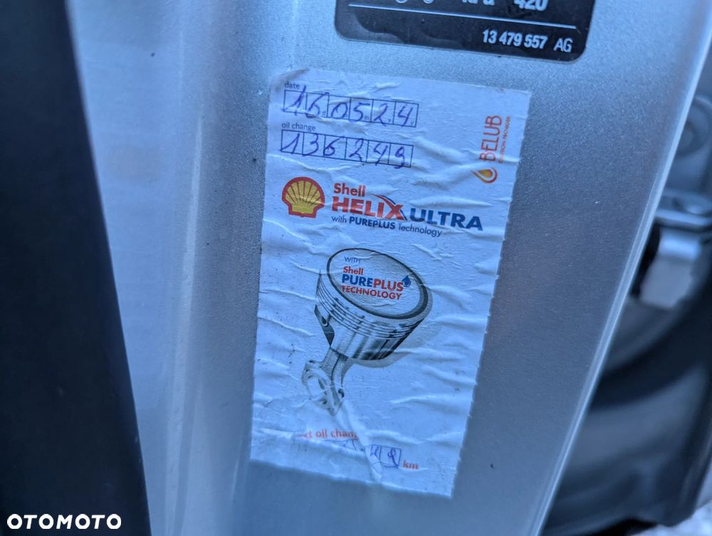 Opel Mokka X 1.4 T Design Line S&S - 20