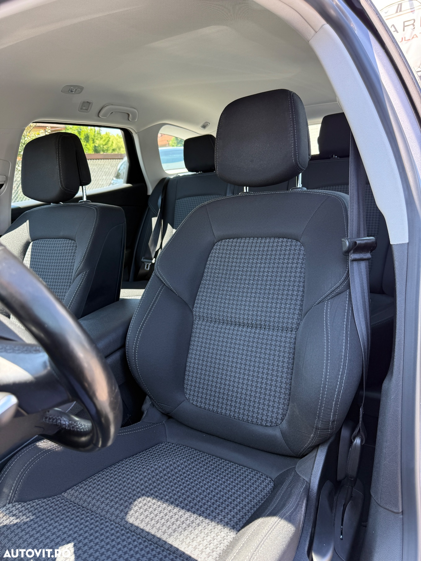 Renault Talisman Blue dCi 160 EDC INTENS - 17
