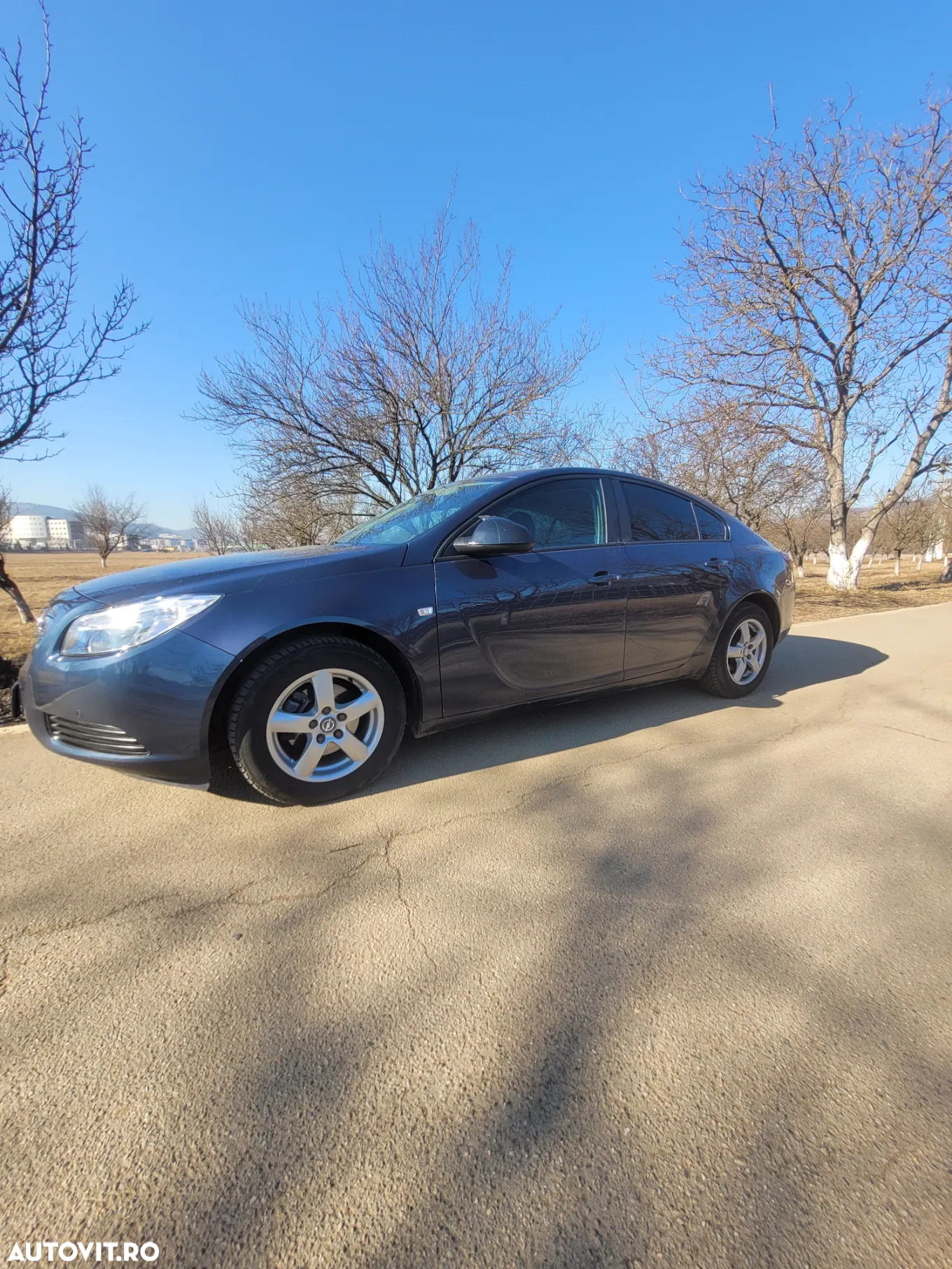 Opel Insignia 1.8 Cosmo - 2
