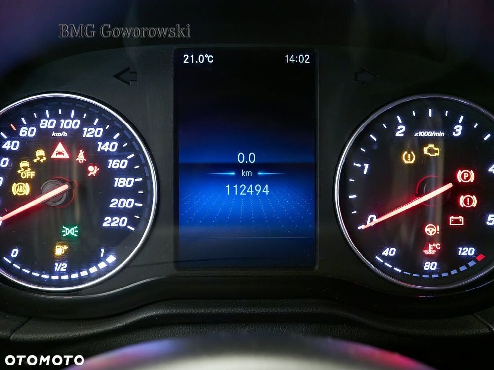 Mercedes-Benz Citan - 14