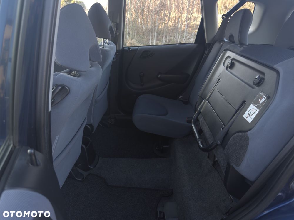 Honda Jazz 1.4 LS - 13