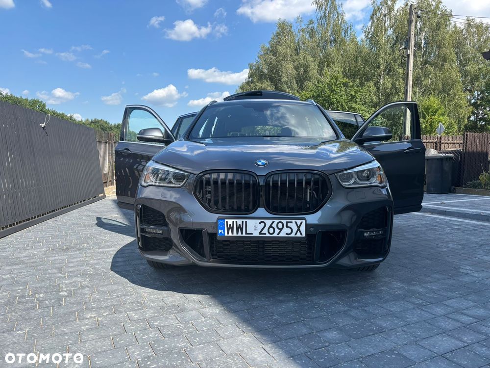 BMW X1 - 32