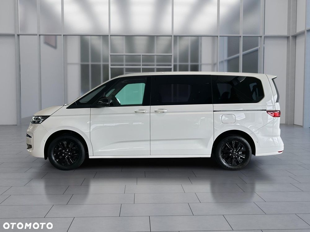 Volkswagen Multivan - 3