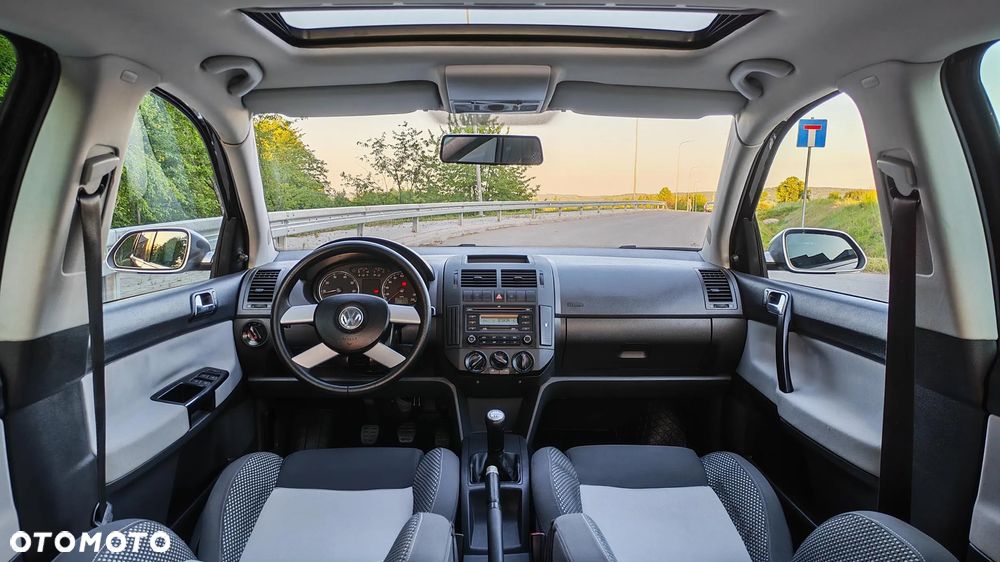 Volkswagen Polo Cross - 29
