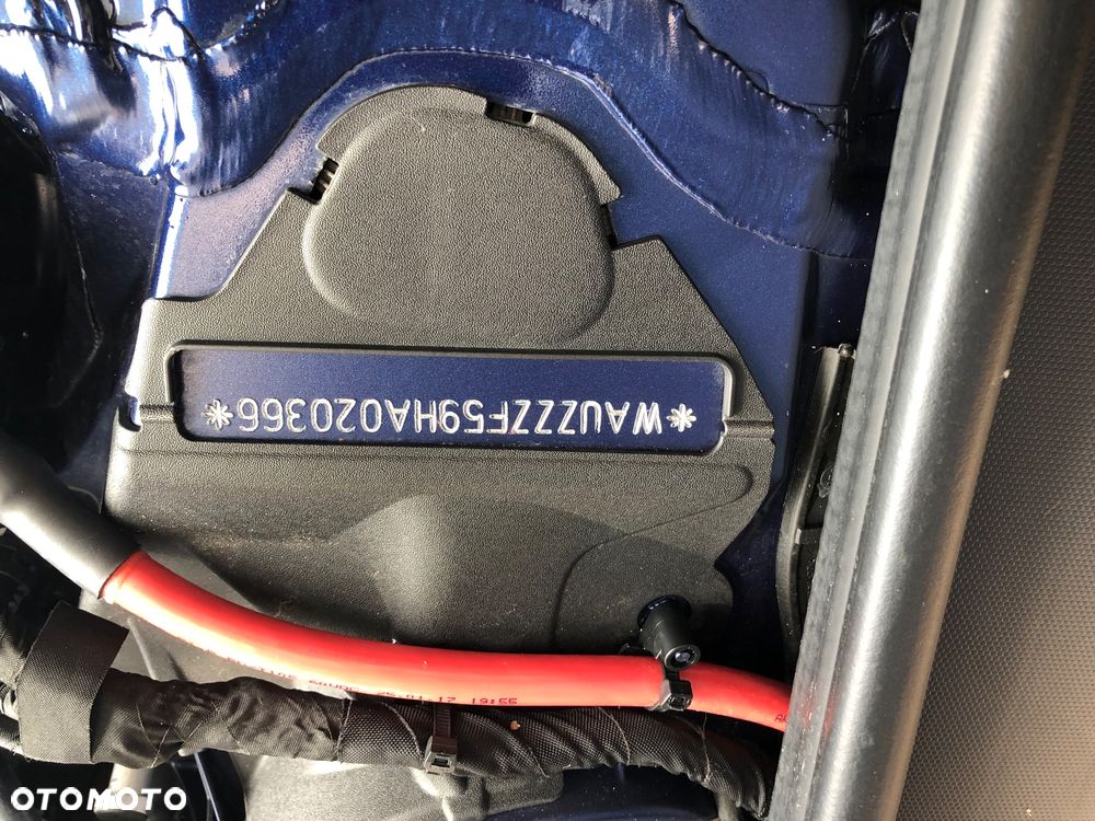 Audi A5 Sportback 2.0 TDI Quattro S tronic - 16