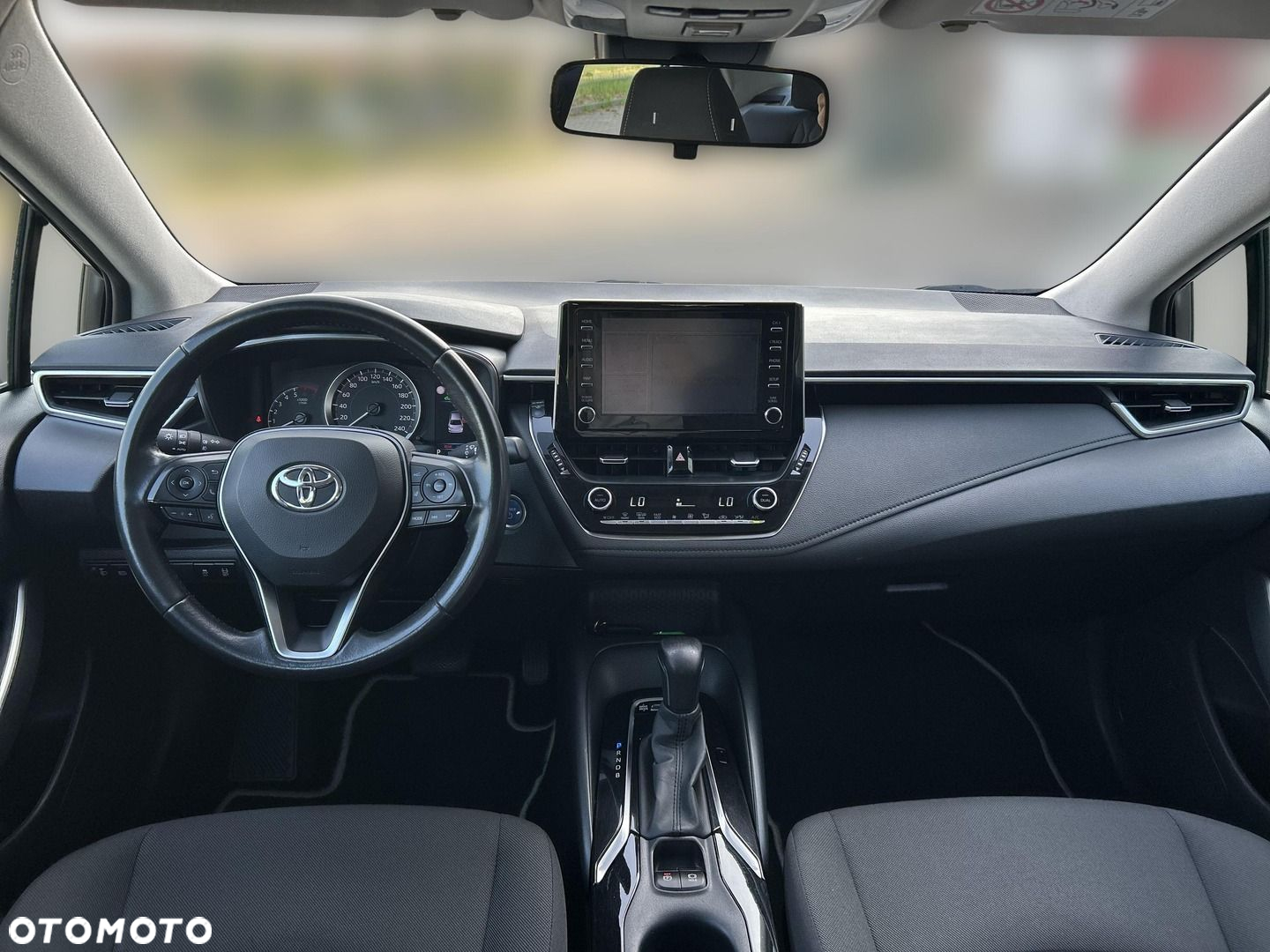 Toyota Corolla - 15