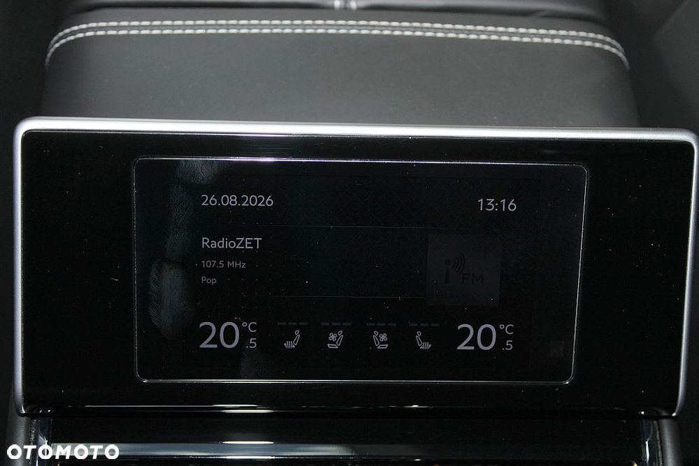 Bentley Flying Spur - 39