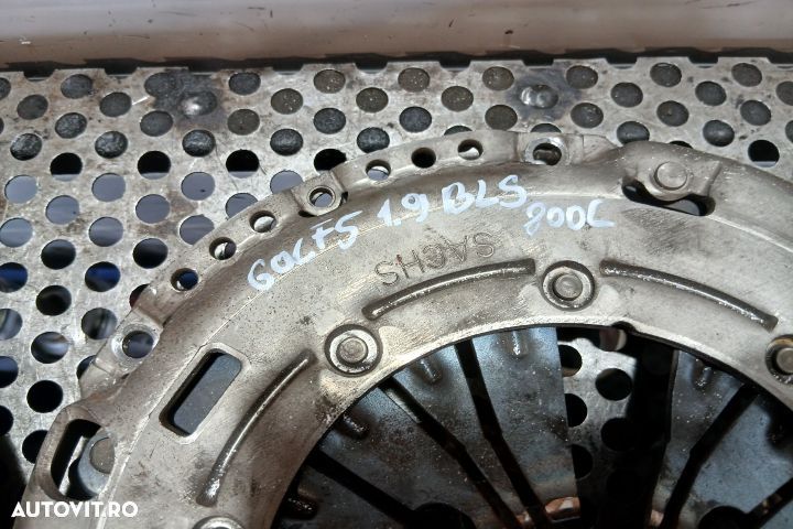 Kit ambreiaj 3082001409 1864001694 3082001409 1864001694 Volkswagen V - 2