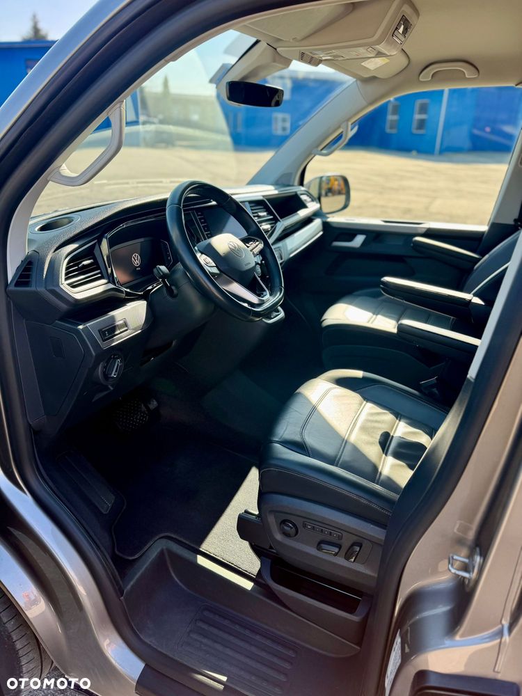 Volkswagen Multivan 2.0 BiTDI L1 Highline 4Motion DSG - 10