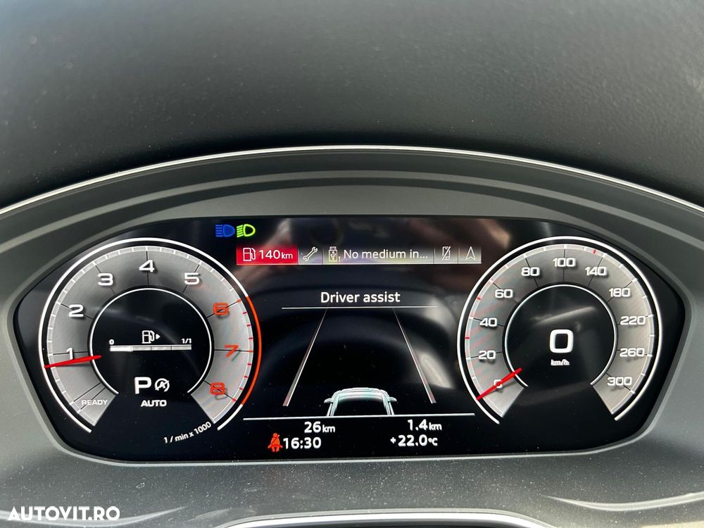 Audi A5 Sportback - 11