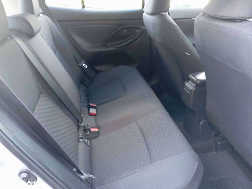 Toyota Yaris Cross Hybrid 1.5 Comfort - 8