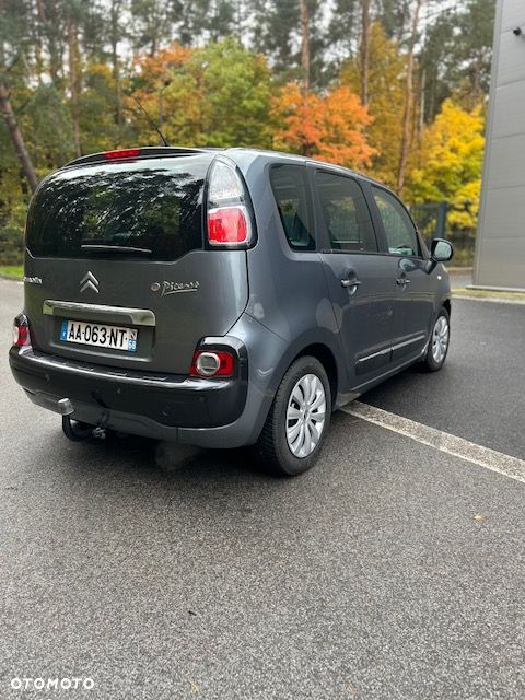 Citroën C3 Picasso HDi 110 FAP Exclusive - 11