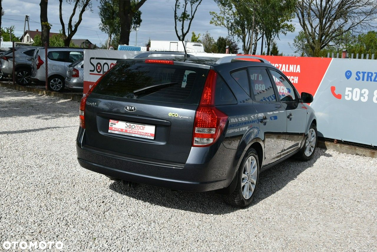 Kia Ceed Cee'd 1.6 Crdi Comfort + - 20