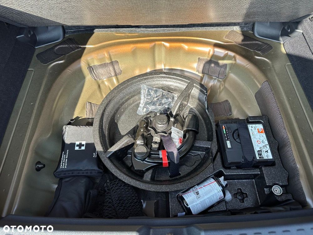 Audi A3 Sportback - 10