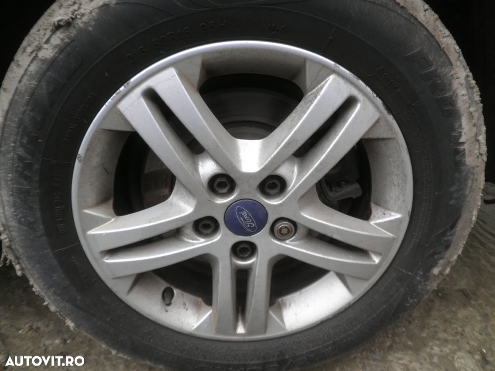 Jante 16" Ford Galaxy 2014 - 2