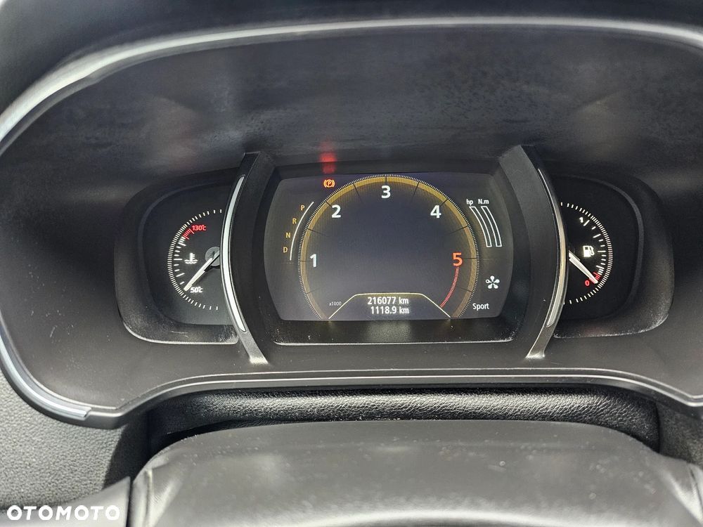 Renault Megane ENERGY dCi 110 EDC LIMITED - 38