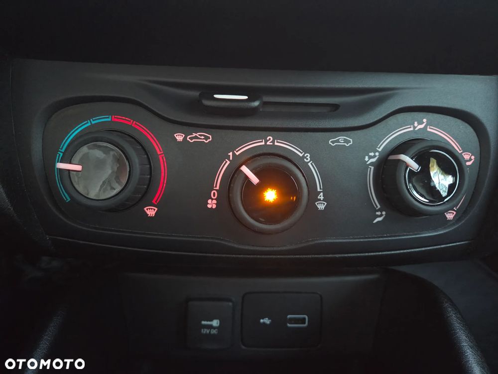 Fiat Tipo 1.4 16V EU6d - 37