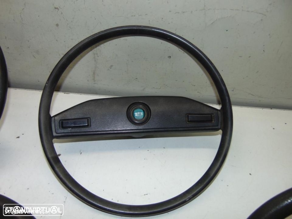 Antigos volantes - 3