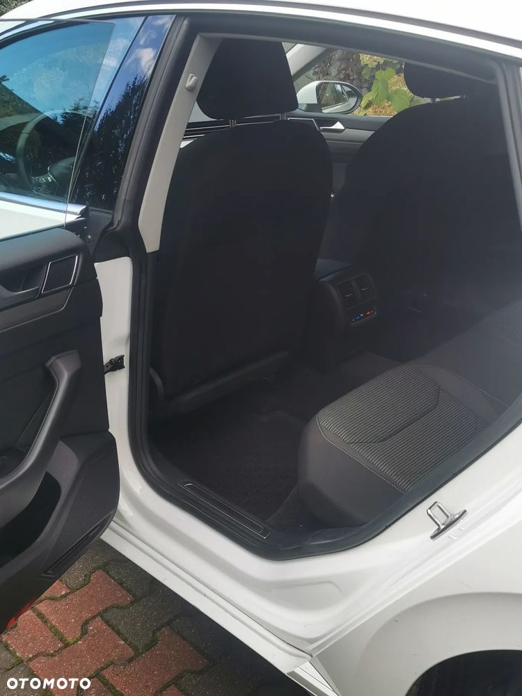 Volkswagen Arteon - 11