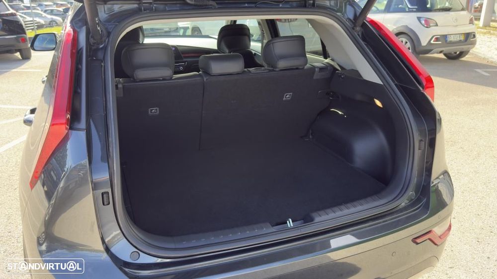 Kia Niro EV - 8