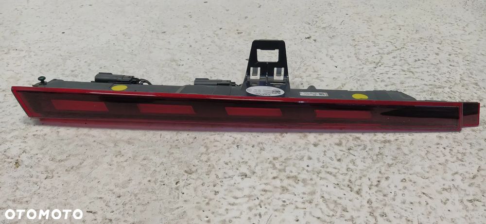 VOLVO C40 LAMPA TYŁ TYLNA LEWA PRAWA ORYGINAŁ - 14