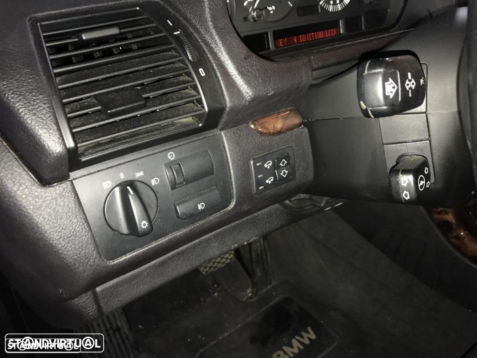 BMW X5 Para peças - 12