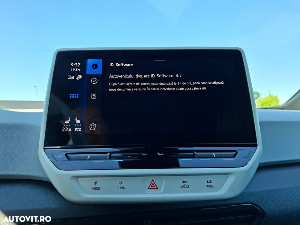 Volkswagen ID.3 Performance Upgrade Pro 1st Plus - 20