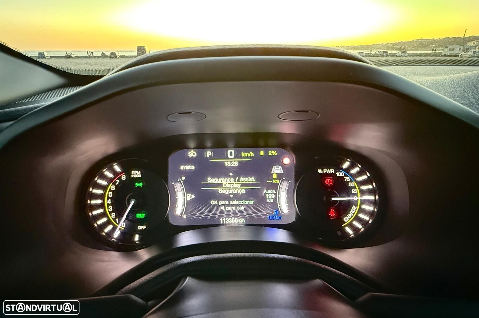 Jeep Renegade - 15