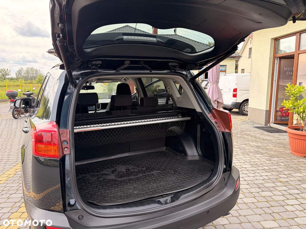 Toyota RAV4 - 25